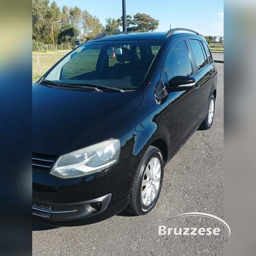 Volkswagen Suran Trendline 2012