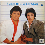 Lp Disco Gilberto & Gilmar - Gilberto & Gilmar