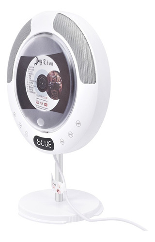 Inicio Bluetooth Radio Cd Reproductor Mp3