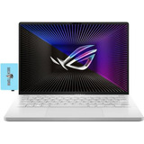 Portátil Gaming Asus Zephyrus G14 Blanco Lunar 14  165 Hz (r