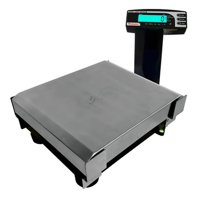 Balança Check-out 30\u002F5 5g Serial\u002Fusb 33x28 30kg Urano | Frete grátis