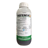 Defensa Nf, Herbicida Defensa, Picloram + 2,4 D, Hoja Ancha