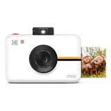 Polaroid Snap Cámara Digital Instantánea Con Tecnología .