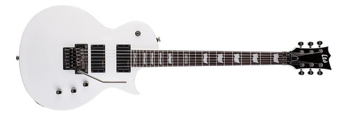 Ltd Ec331fr Guitarra Electrica Les Paul Con Floyd Rose 