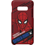 Funda Samsung Galaxy S10e Cover Spider-man Original