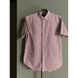 Camisa Para Caballero Polo Ralph Lauren Talla L / G Hombre.!