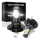 H7 Led Motorcycle Faros For Bmw S1000r S1000rr S1000xr