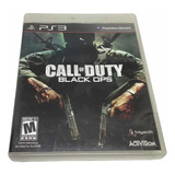 Call Of Duty Black Ops Ps3