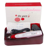 Dermapen Dr Pen N2 Inalámbrico Microneedling + 2 Cartuchos