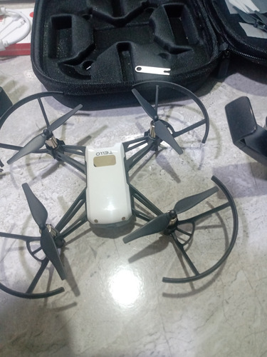 Drone Dji Tello 