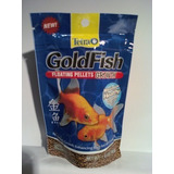 Tetra Goldfish Growth 40 Grs En Mundo Acuatico