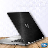 Skin Adesivo Notebook Dell Vostro 7620 -tampa +interno +logo