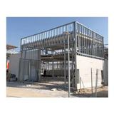 Curso Construcción En Seco Yeso Steel Framing Y Durlock