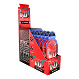 Vo2 Gel X-caffeine 10 Und Integralmedica Sabor Energy Drink (x Cafeina)