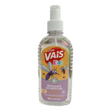 Repelente De Mosquitos Insectos Spray Stop Vais Kids X 200g