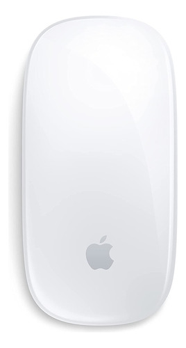 Apple - Magic Mouse Superficie Multi-touch - Blanco 