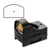 Mini Mira Red Dot Ajustable Holografica 1x22 Xtreme P