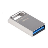 Pen Drive Datatraveler Micro Usb 3.1 Kingston Dtmc3/32gb