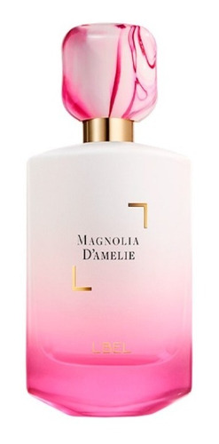 Magnolia D'amelie Perfume Femenino De Lbel