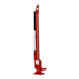 Gato Hi-lift Jack 42   Rojo Jeep Offroad 4x4 Utv Rzr Canam