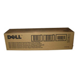 Dell U157 N Black Toner Cartridge 5130 Cdn Impresora Láser A