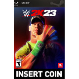 Wwe 2k23 || Pc || Steam || Original || Digital