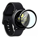 Mica Lamina 3d Para Samsung Galaxy Watch Active 44mm