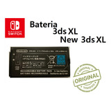 Batería 3ds Xl, 3ds New Xl Original