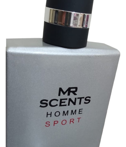 Perfume Masculino Allure - 100 Ml