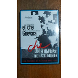 El Che Guevara Un Hombre De Este Mundo Dvd Original
