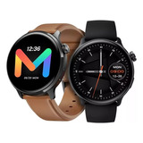 Smartwatch Mibro Lite 2 Sumergible Bluetooth Hombre 