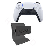 Suporte De Mesa Universal P/ Controle Playstation Ps5 