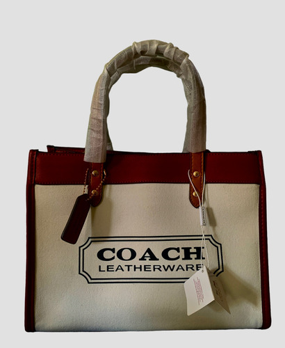 Bolsa Leatherware Mediana