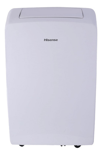 Aire Acondicionado Portatil Hisense 7000btu Wifi Smart Alexa