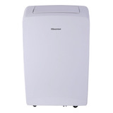 Aire Acondicionado Portatil Hisense 7000btu Wifi Smart Alexa