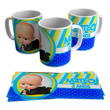 Tazas Plasticas Sublimadas Personalizadas Cumpleaños