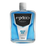 Fixed Blue Ice Loção Pós Barba 100ml