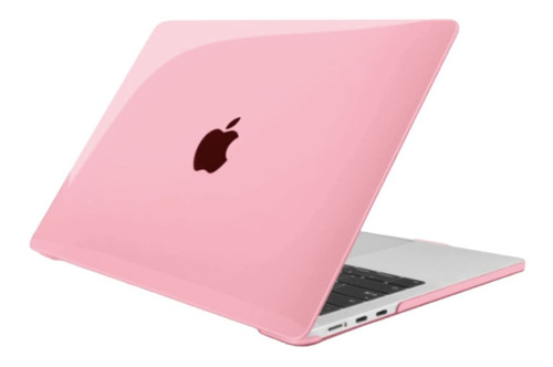 Carcasa Funda Protector Case Para Macbook Air 13 2019 Crysta