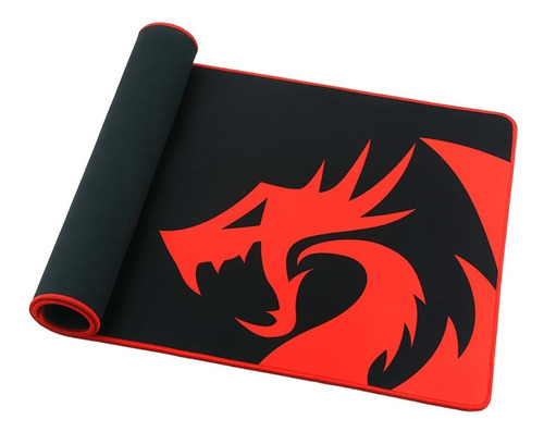 Mousepad Gamer Redragon Kunlun L P006 880x420x4mm Pc