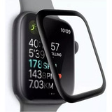 Vidrio Templado 3d Ful Para Apple Watch Serie 1 2 3 