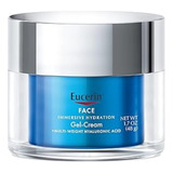 Eucerin | Face Gel - Cream | Crema Facial Hidrantante 48g