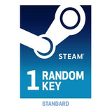 Juego Steam Random Original Standard 