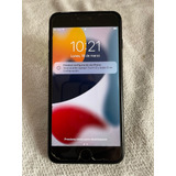 iPhone 7 Plus 128gb Sin Detalles, Impecable!! Negro Mate