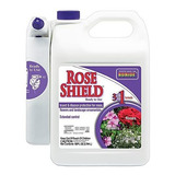 Repelente De Plagas - Bonide 983 Rose Shield Rtu Protección 