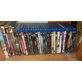 Peliculas En Bluray Parte 1 De 2 Nuevas Y Usadas Buen Precio