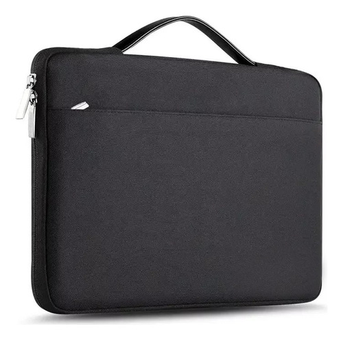 Funda Bolso Macbook Pro Air Notebook 15.6 Bolsillo Externo