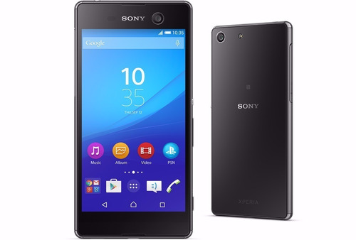 Sony M5 E5606 Xperia 3gb Ram Reacondicionado + Memoria 8gb 