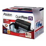 Aqueon Quietflow - Filtro De Alimentación Led Pro Para Ac