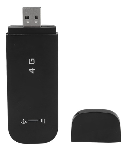 Hotspot Wifi Móvil Usb Compatible Con 10 Dispositivos De Pro