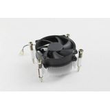 Cooler Fan Ventilador Hp Para Pc Elitedesk Parte: 727142-001